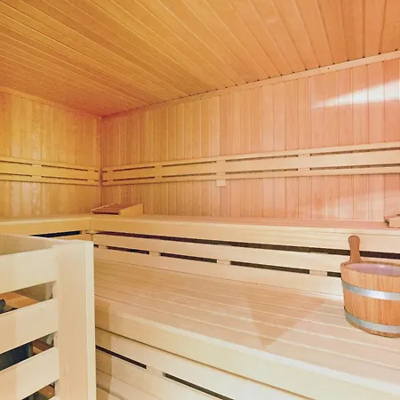 Apartment Berthin Bleeg App 3 Nette *