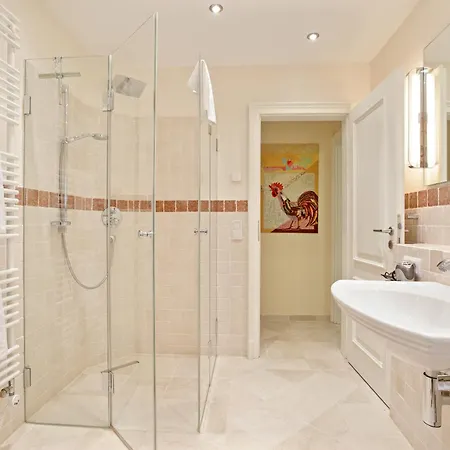 Apartment Berthin Bleeg App 3 Nette