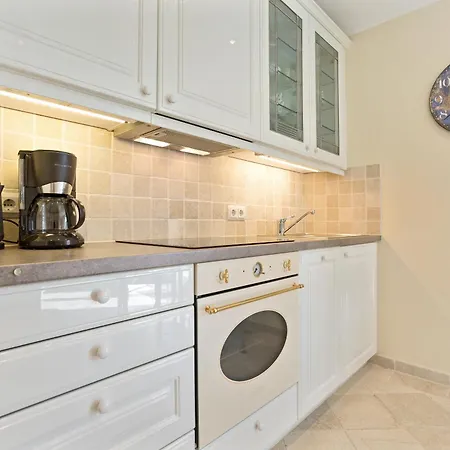 Berthin Bleeg App 3 Nette Apartment Wenningstedt-Braderup