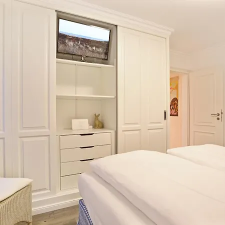Berthin Bleeg App 3 Nette Apartment *