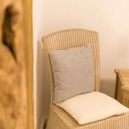Apartment Berthin Bleeg App 3 Nette Wenningstedt-Braderup