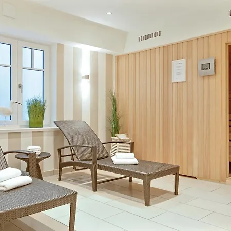Apartment Berthin Bleeg App 3 Nette Wenningstedt-Braderup