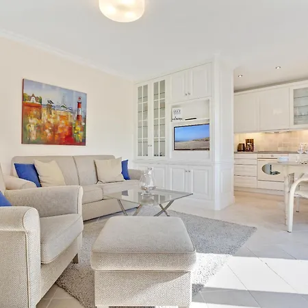 Apartment Berthin Bleeg App 3 Nette