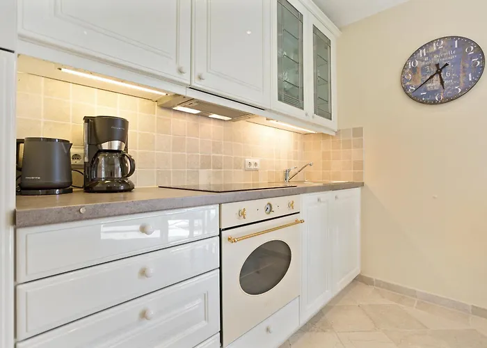 Berthin Bleeg App 3 Nette Apartamento Wenningstedt-Braderup