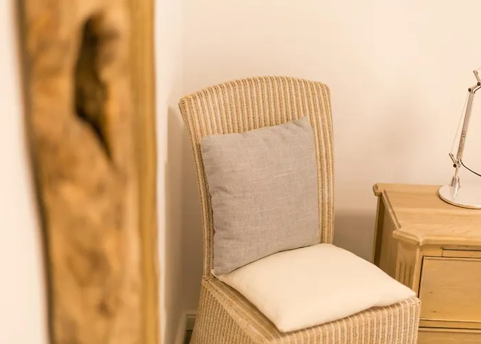 Apartamento Berthin Bleeg App 3 Nette Wenningstedt-Braderup