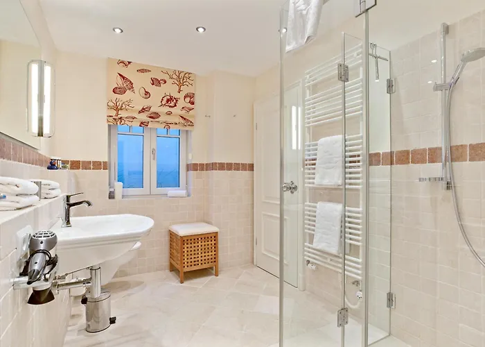 Apartamento Berthin Bleeg App 3 Nette *