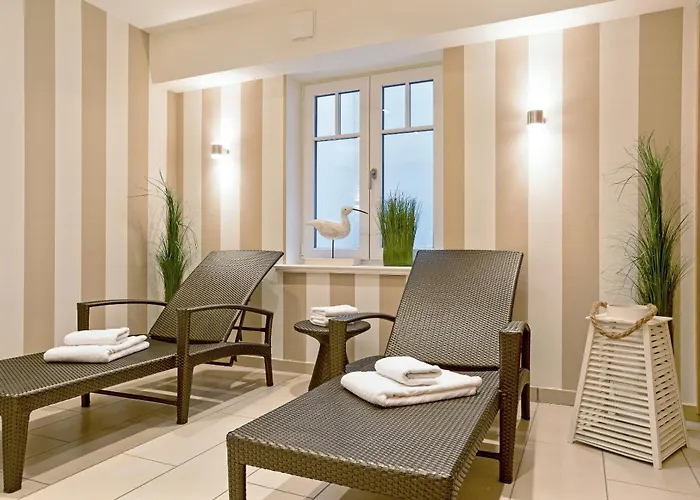 Berthin Bleeg App 3 Nette Wenningstedt-Braderup